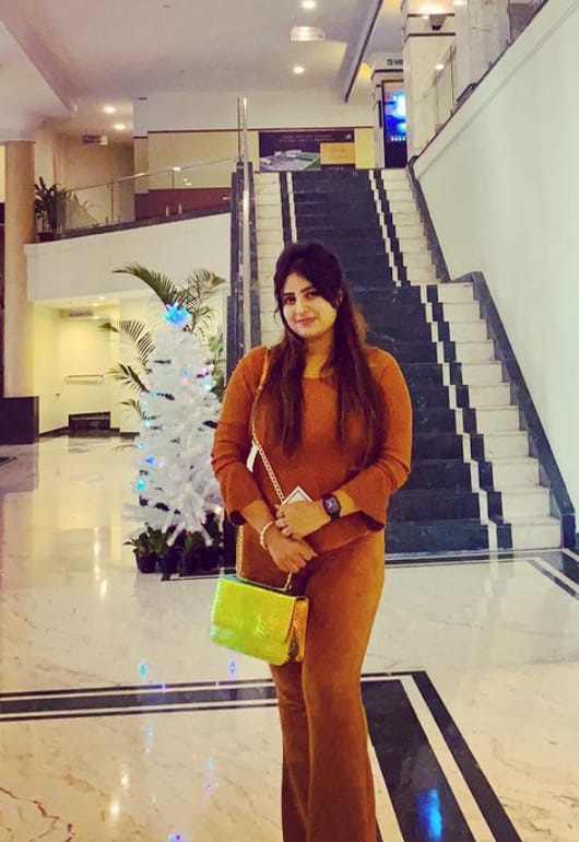 Call Girl Service in Noida